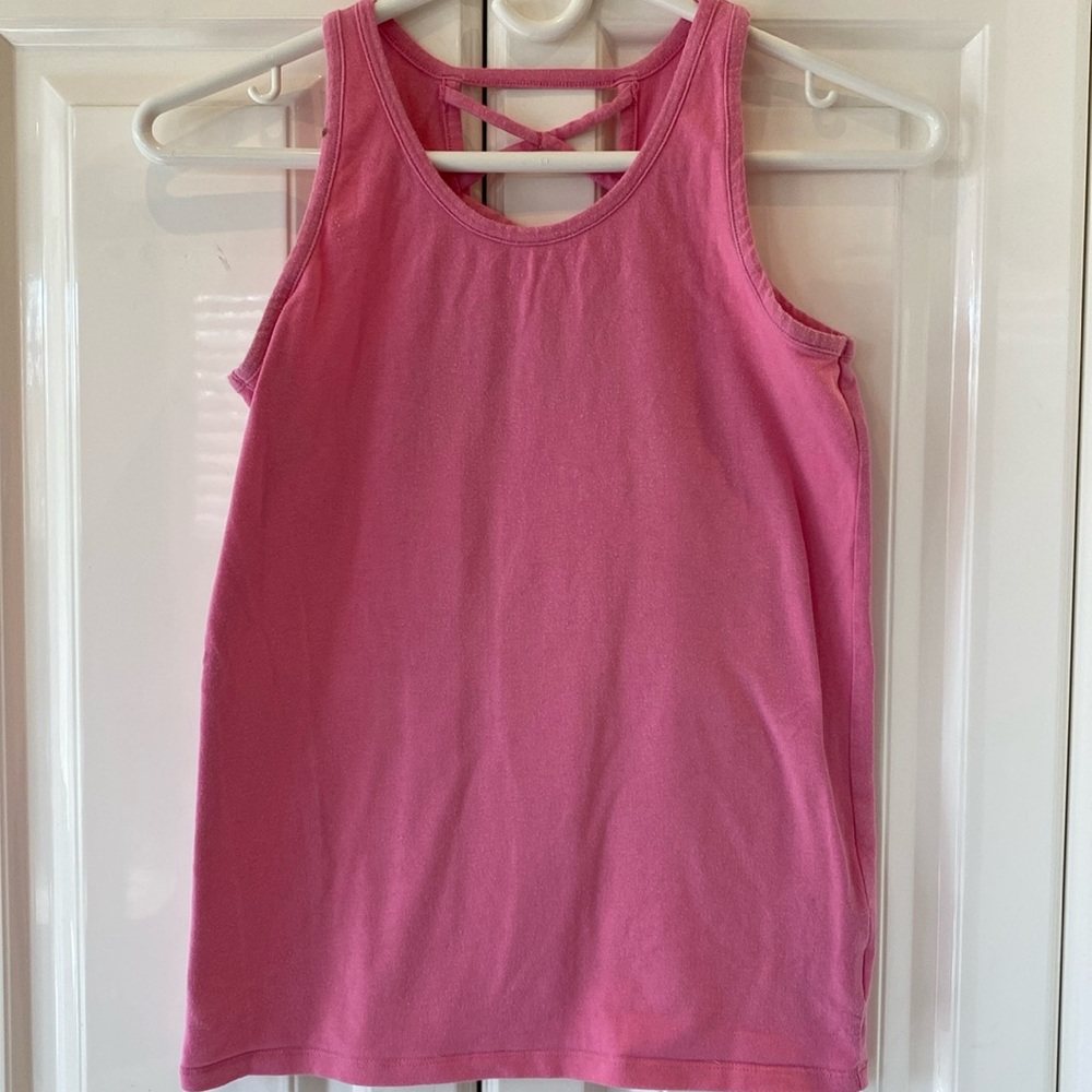 Old Navy Girl’s tank top